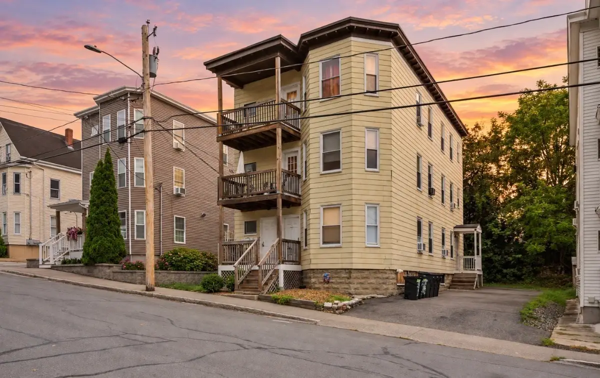 83-85 Pilling St, Haverhill, MA 01832 - #1
