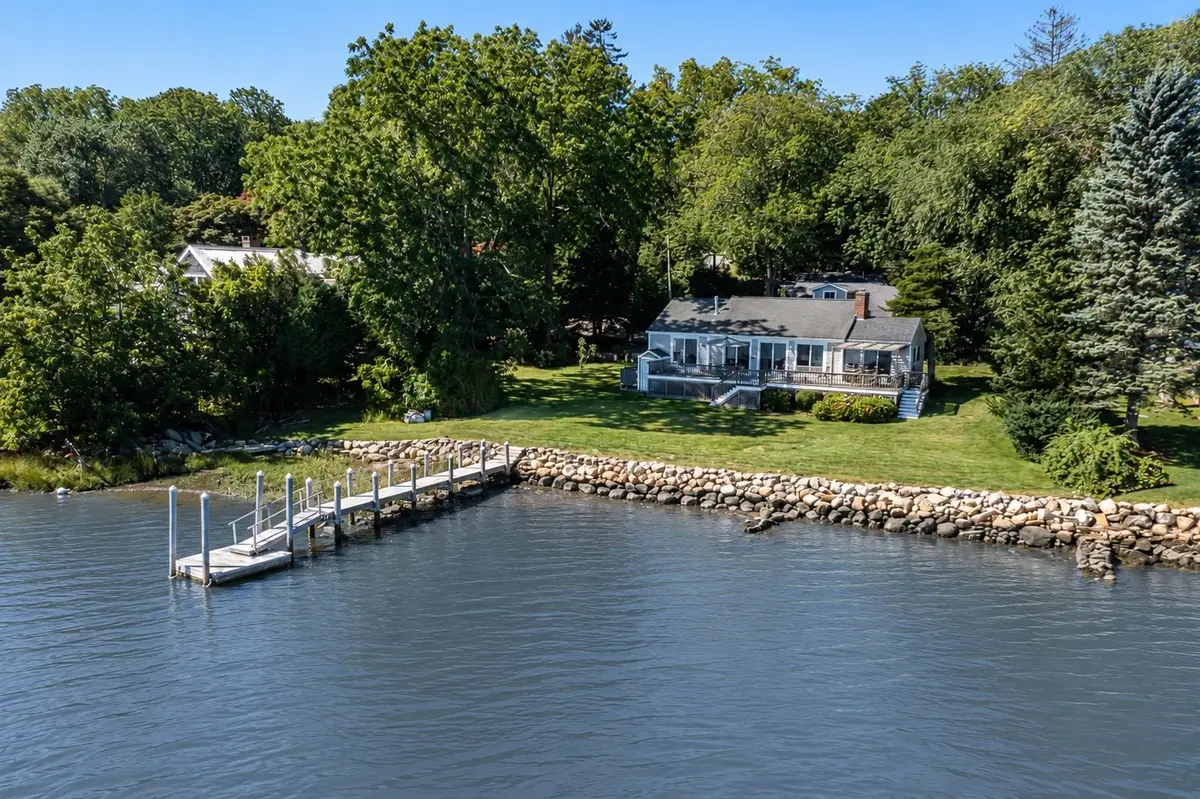 1380H Drift Road, Westport, MA 02790 - #1