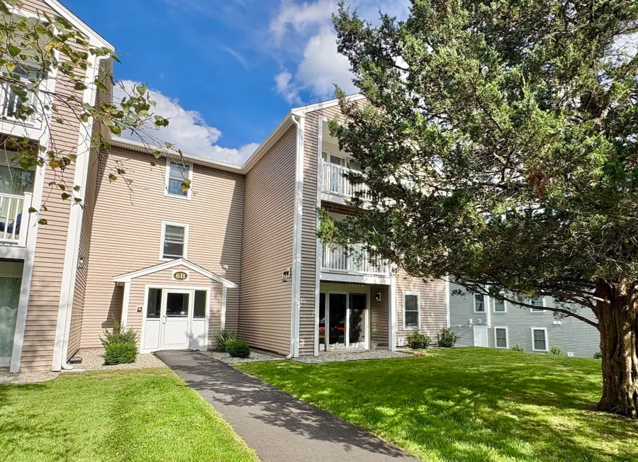 6 Marc Drive #6B/4, Plymouth, MA 02360 - #3