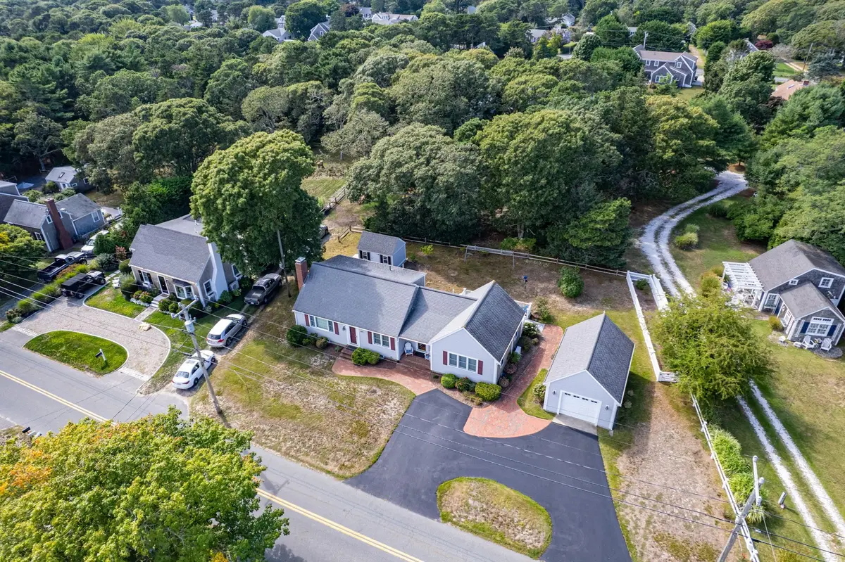 122 Forest Beach Rd, Chatham, MA 02659 - #1