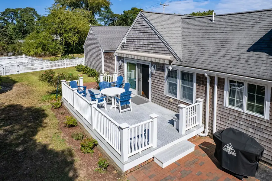 122 Forest Beach Rd, Chatham, MA 02659 - #2