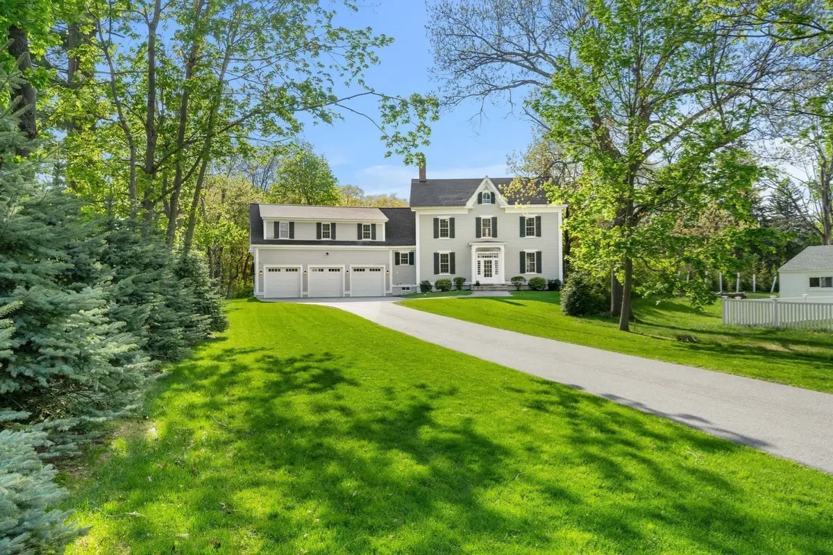 275 S Main St, Andover, MA 01810 - #1