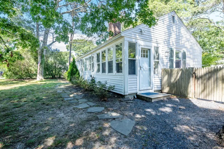 222 Mayfair Rd, South Dennis, MA 02660 - #2