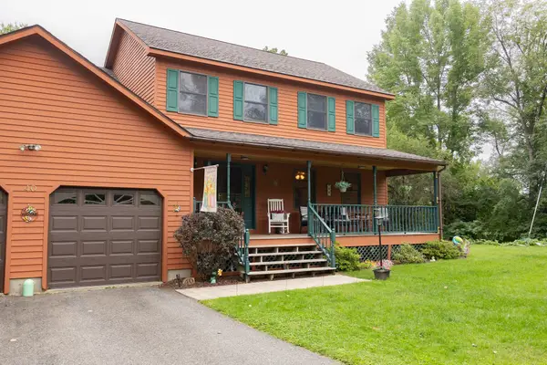 40 8th St., Pittsfield, MA 01201