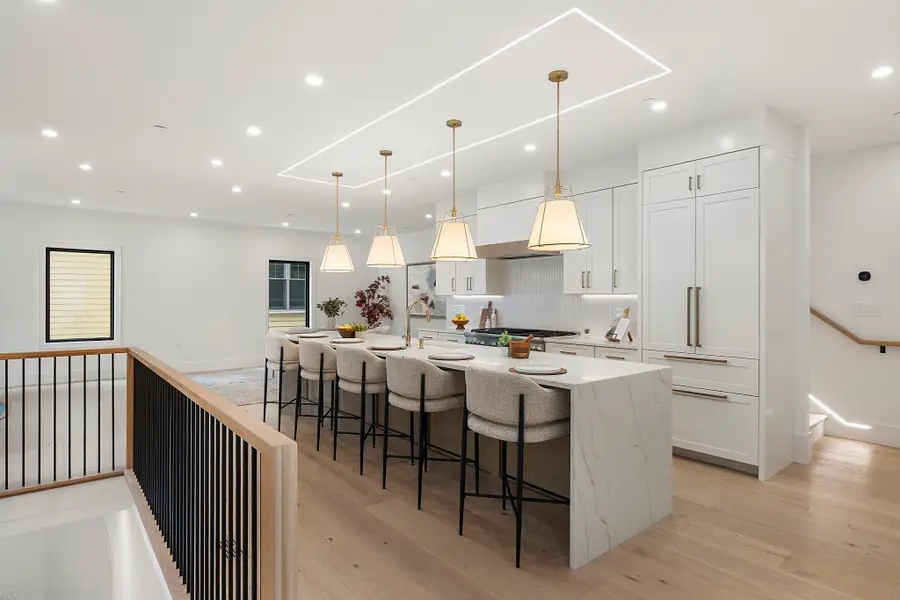 421 E. 6th St #TH1, Boston, MA 02127 - #2