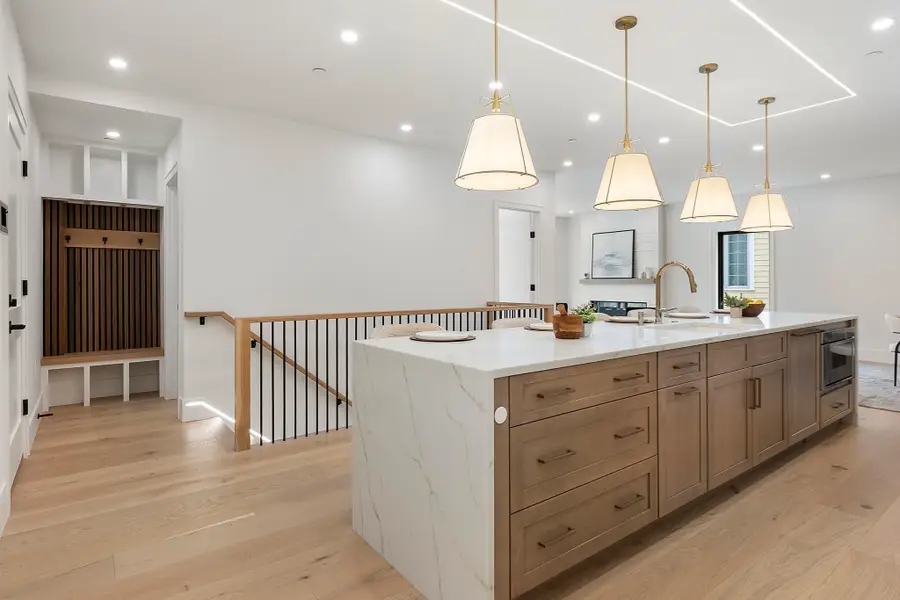 421 E. 6th St #TH1, Boston, MA 02127 - #3