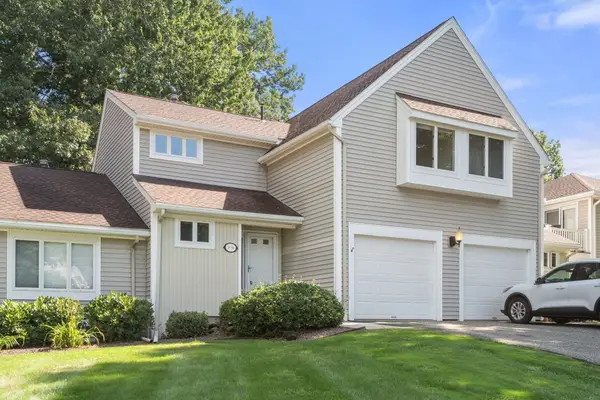 2205 Boston Rd #F50, Wilbraham, MA 01095