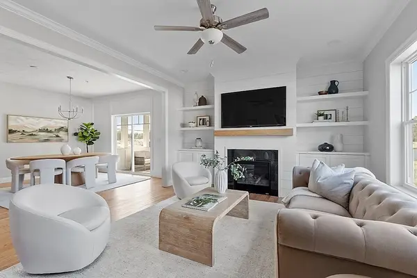60 Palmetto Drive #60, Bellingham, MA 02019