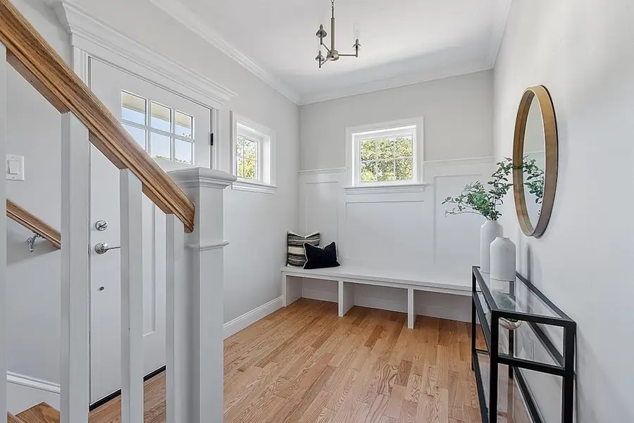 60 Palmetto Drive #60, Bellingham, MA 02019 - #2