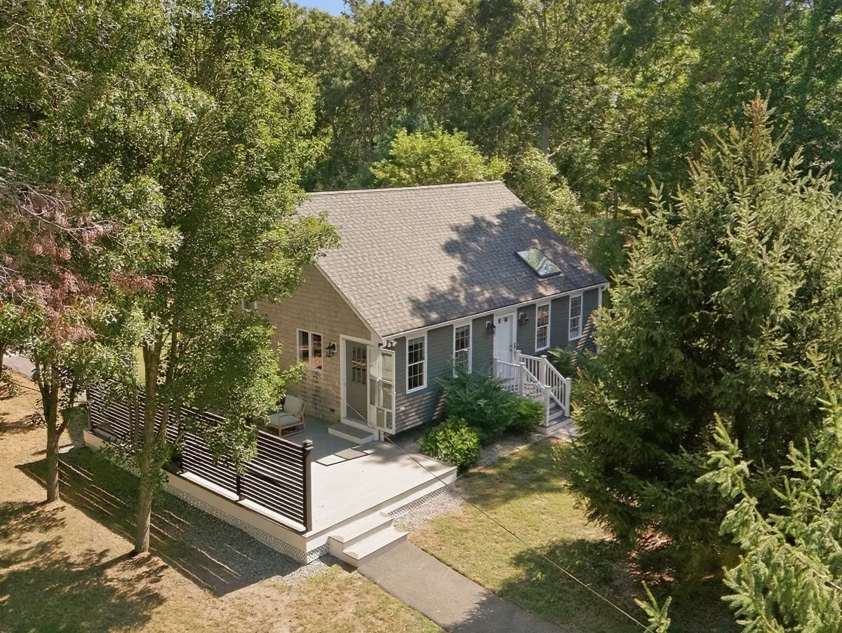 1 Fellowship Cir, Wareham, MA 02576 - #1