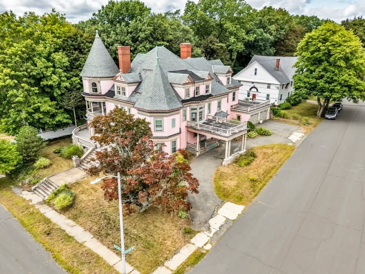 40 Westland Ter, Haverhill, MA 01830 - #1