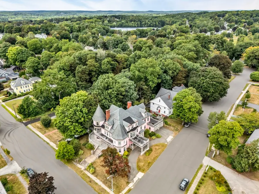 40 Westland Ter, Haverhill, MA 01830 - #2