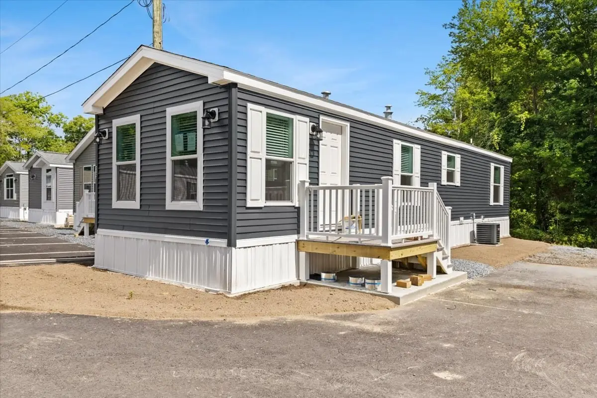 1540 Broadway #19, Raynham, MA 02767 - #1