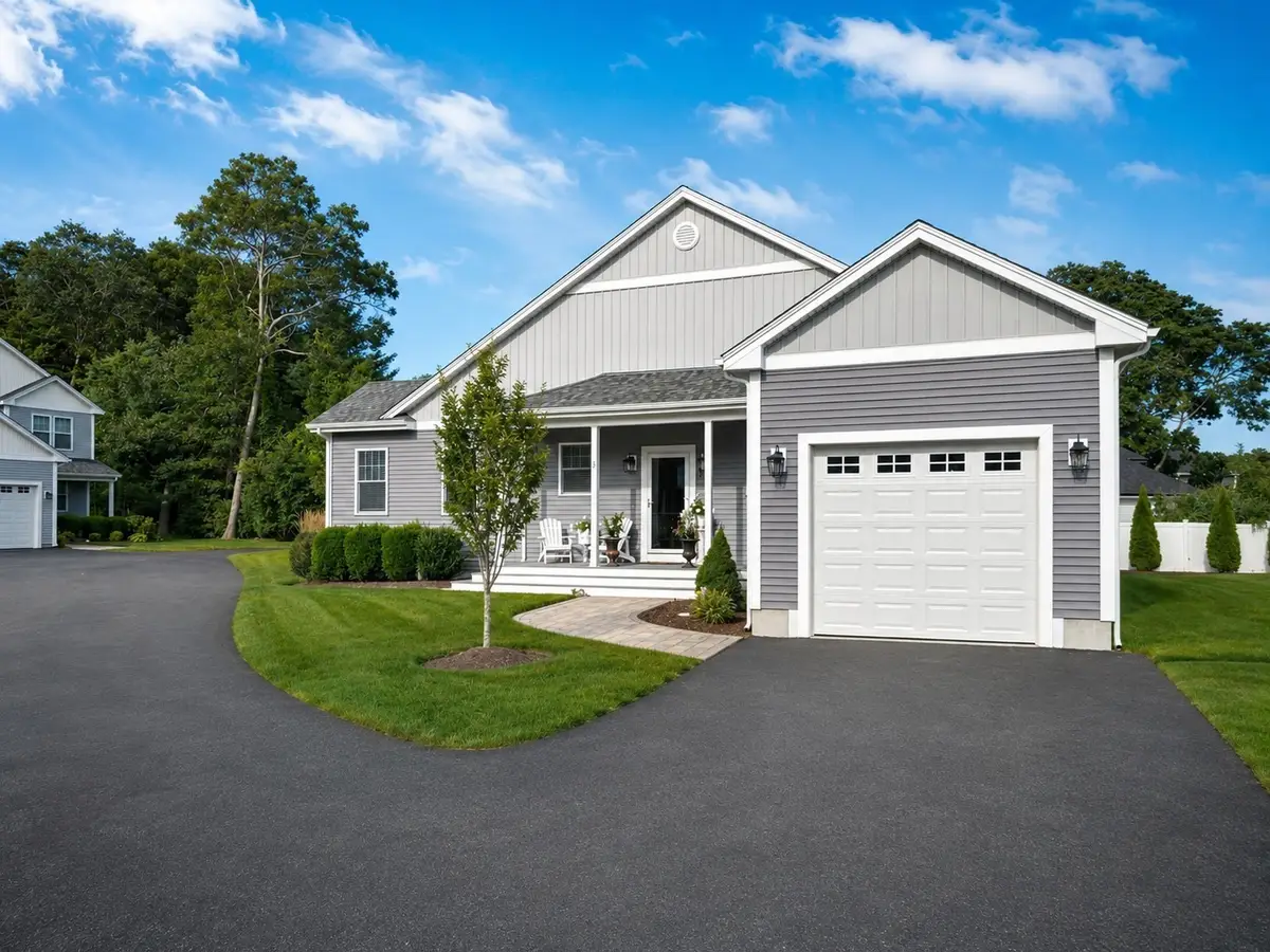 5 Jetty Ct, Wareham, MA 02532 - #1