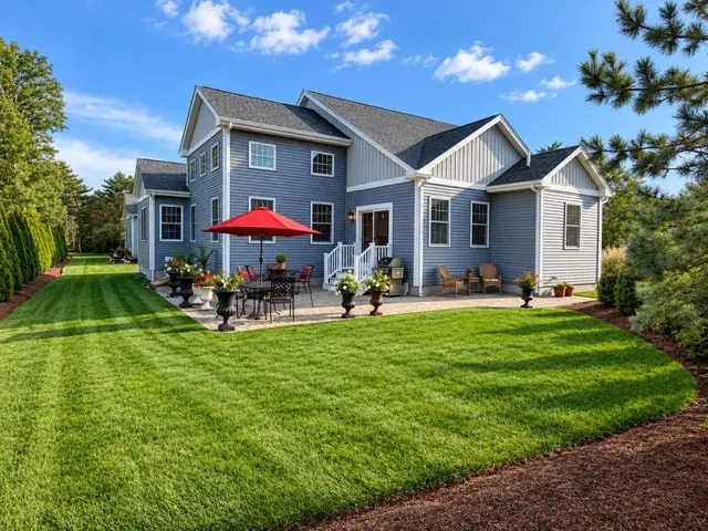 5 Jetty Ct, Wareham, MA 02532 - #2