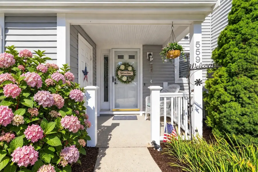 559 White Cliff Dr #559, Plymouth, MA 02360 - #3