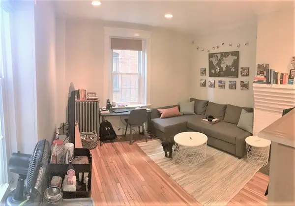 41 Revere St #4, Boston, MA 02114