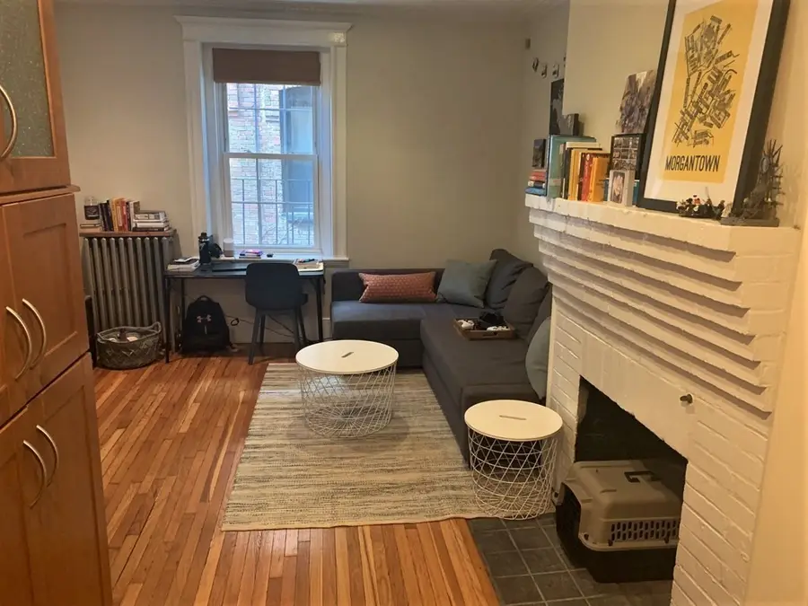 41 Revere St #4, Boston, MA 02114 - #2