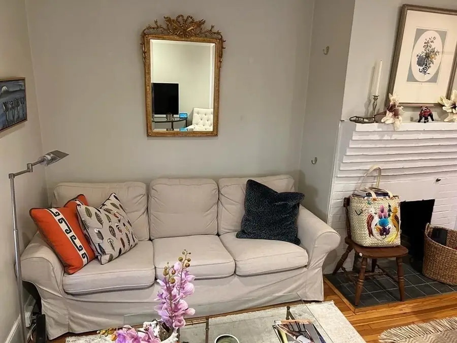 41 Revere St #4, Boston, MA 02114 - #3