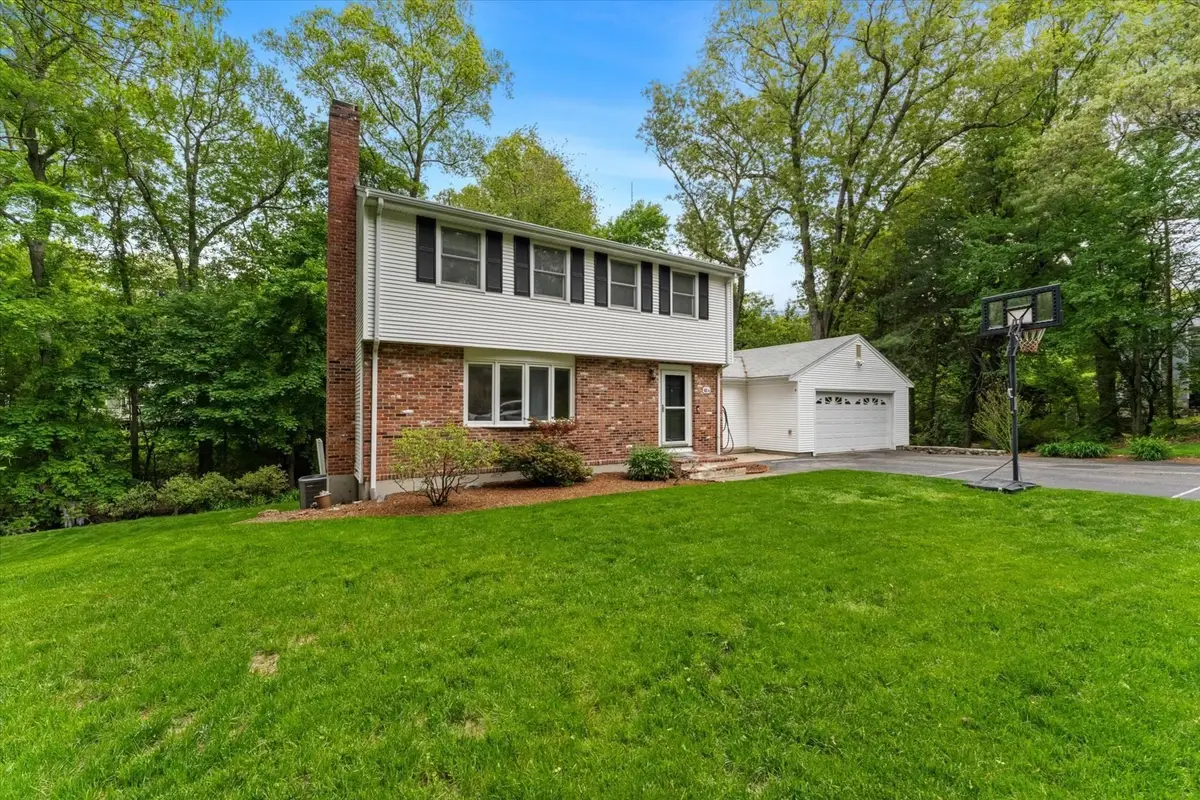 41-A Hunnewell Street, Wellesley, MA 02481 - #1