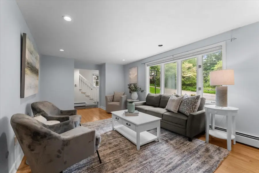 41-A Hunnewell Street, Wellesley, MA 02481 - #3