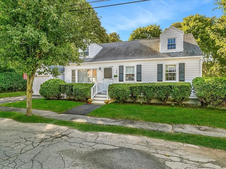 31 Chipman Road, Beverly, MA 01915 - #2