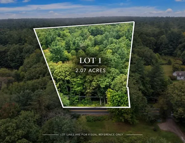0 Wendell Road, Shutesbury, MA 01072