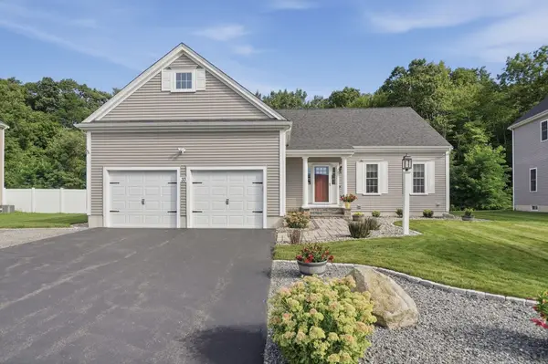 33 Skyview Drive, Millbury, MA 01527
