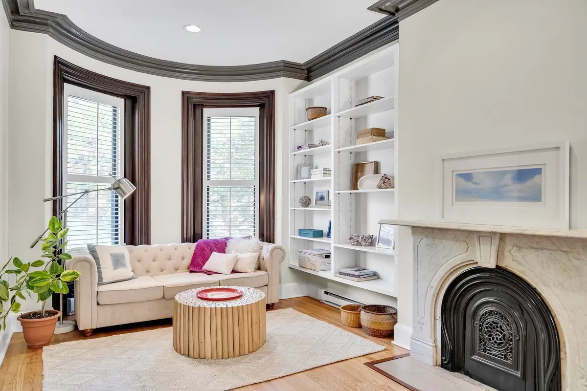 114 Appleton #2, Boston, MA 02118 - #1