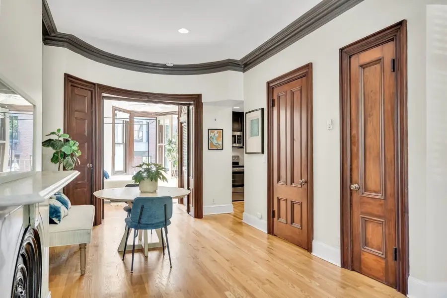 114 Appleton #2, Boston, MA 02118 - #3