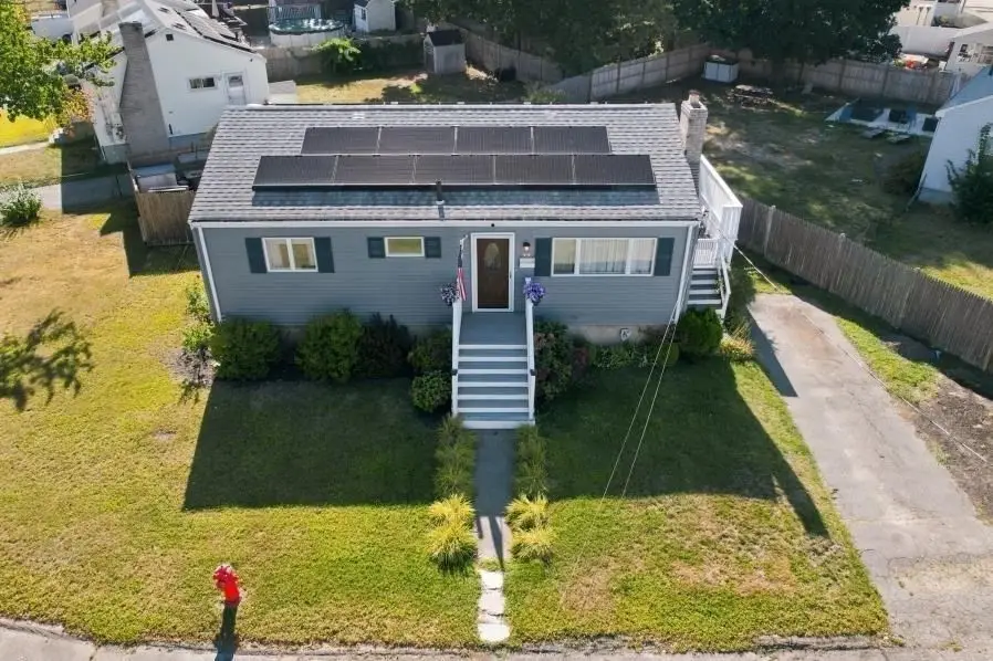 33 Nicholson St, Lynn, MA 01905 - #3