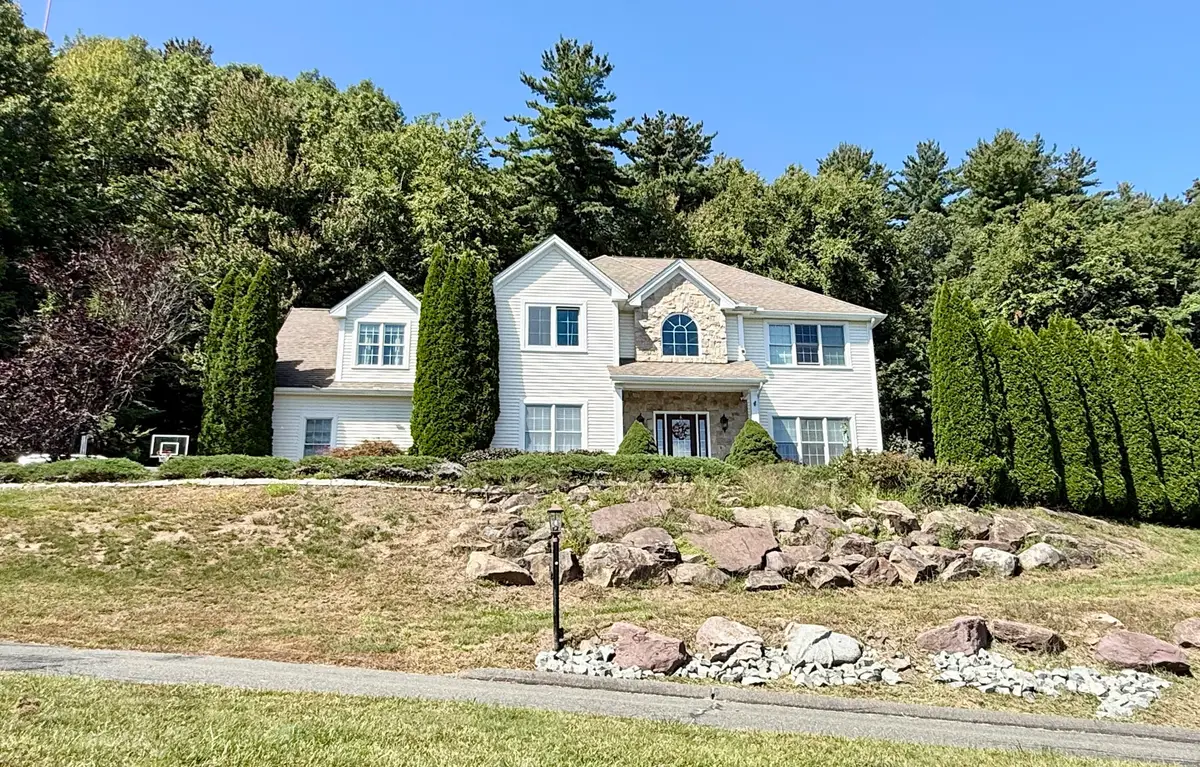 41 Plumtree Way, Feeding Hills, MA 01030 - #1