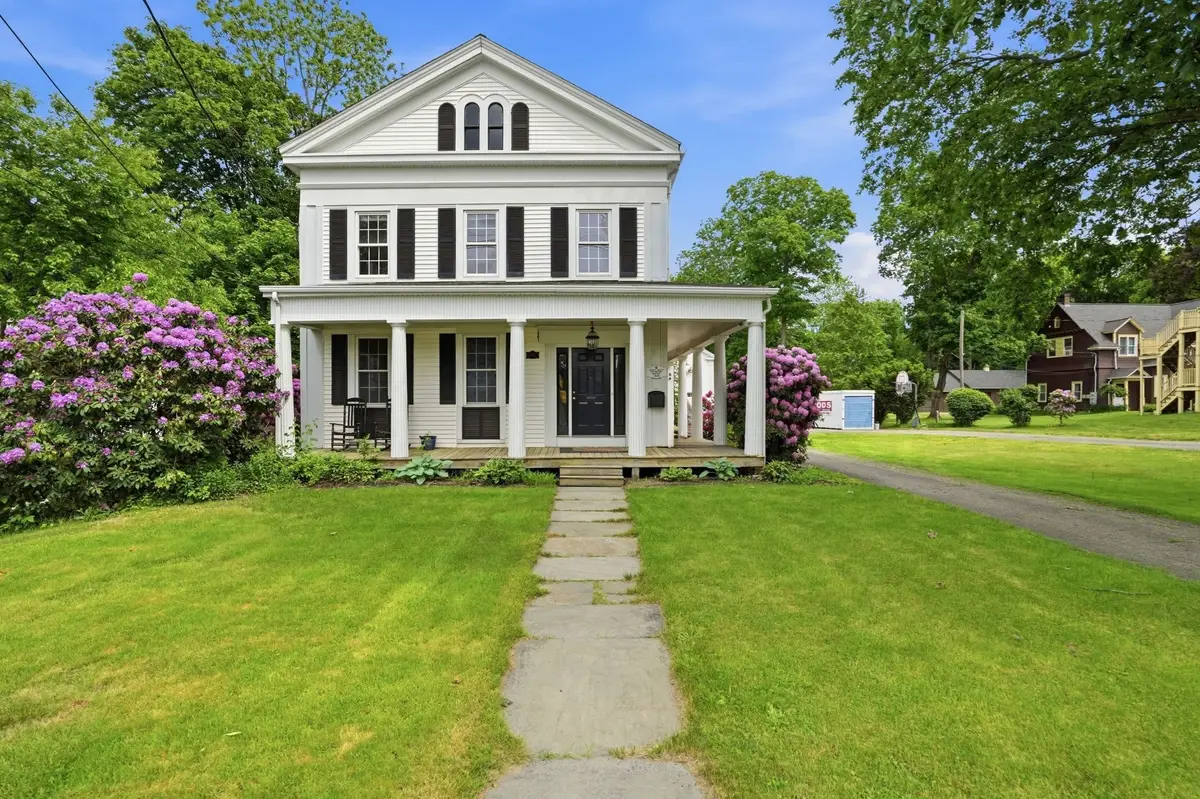 100 S. Main St., Middleboro, MA 02346 - #1