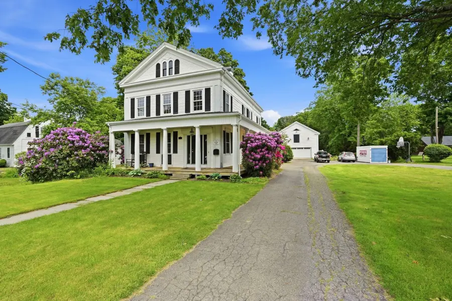 100 S. Main St., Middleboro, MA 02346 - #2