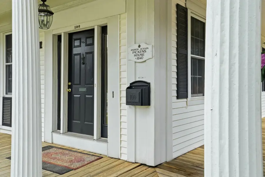 100 S. Main St., Middleboro, MA 02346 - #3