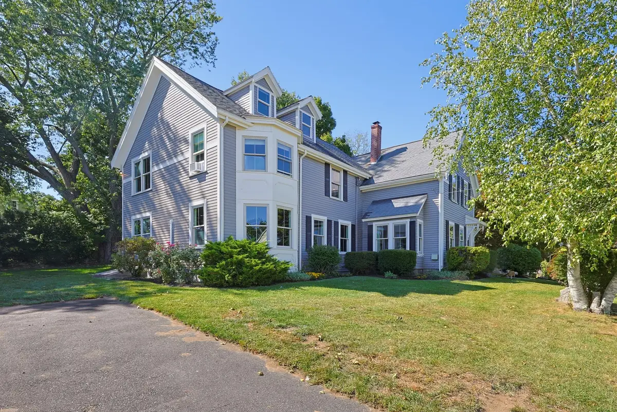 40 Lydon, Norwood, MA 02062 - #1