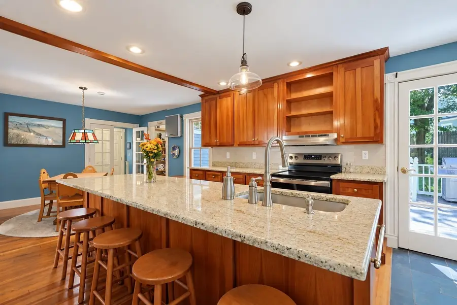 40 Lydon, Norwood, MA 02062 - #3