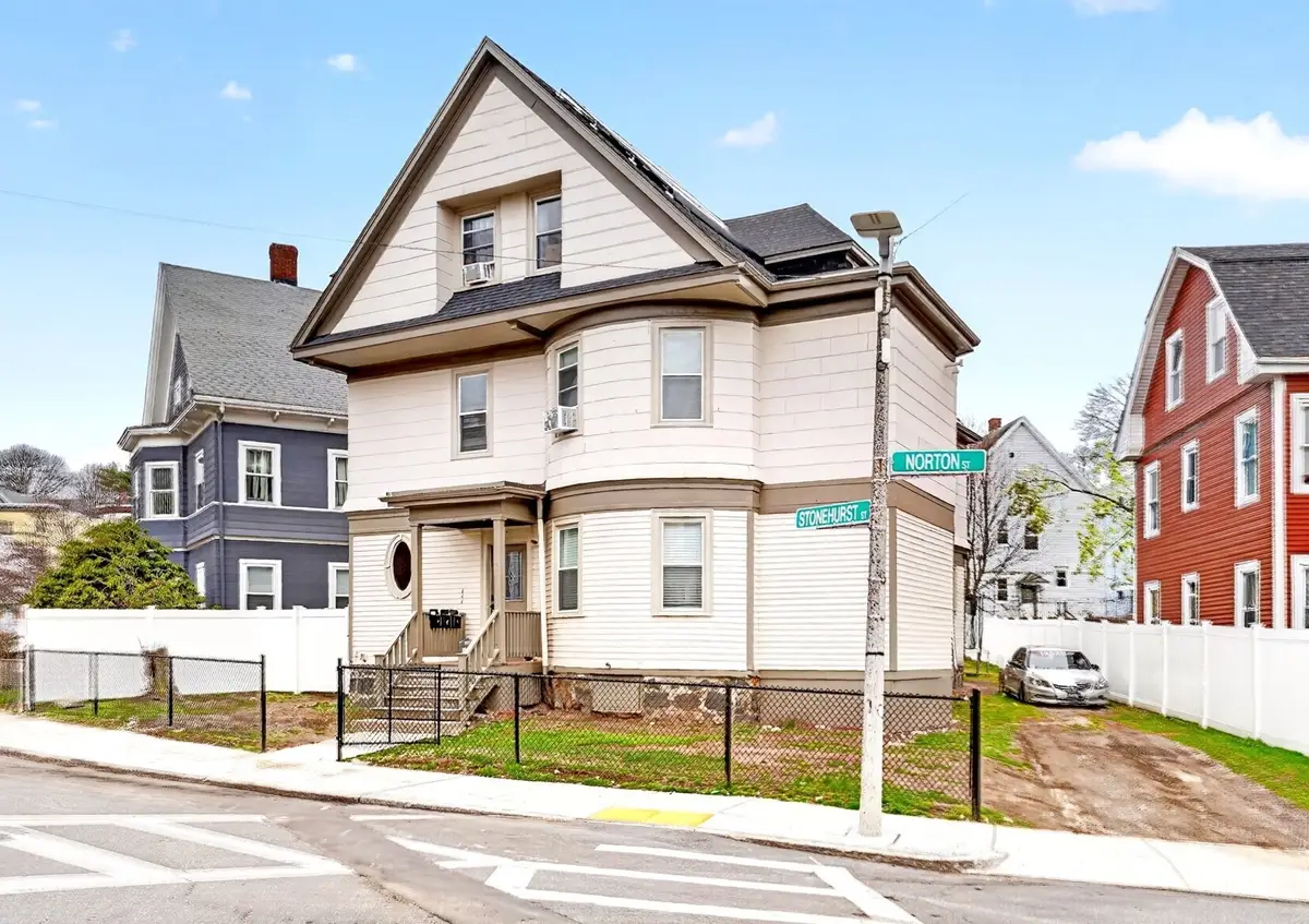 37 Stonehurst, Boston, MA 02122 - #1