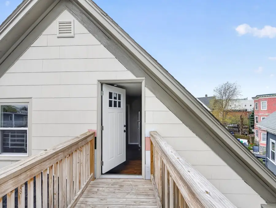 37 Stonehurst, Boston, MA 02122 - #3