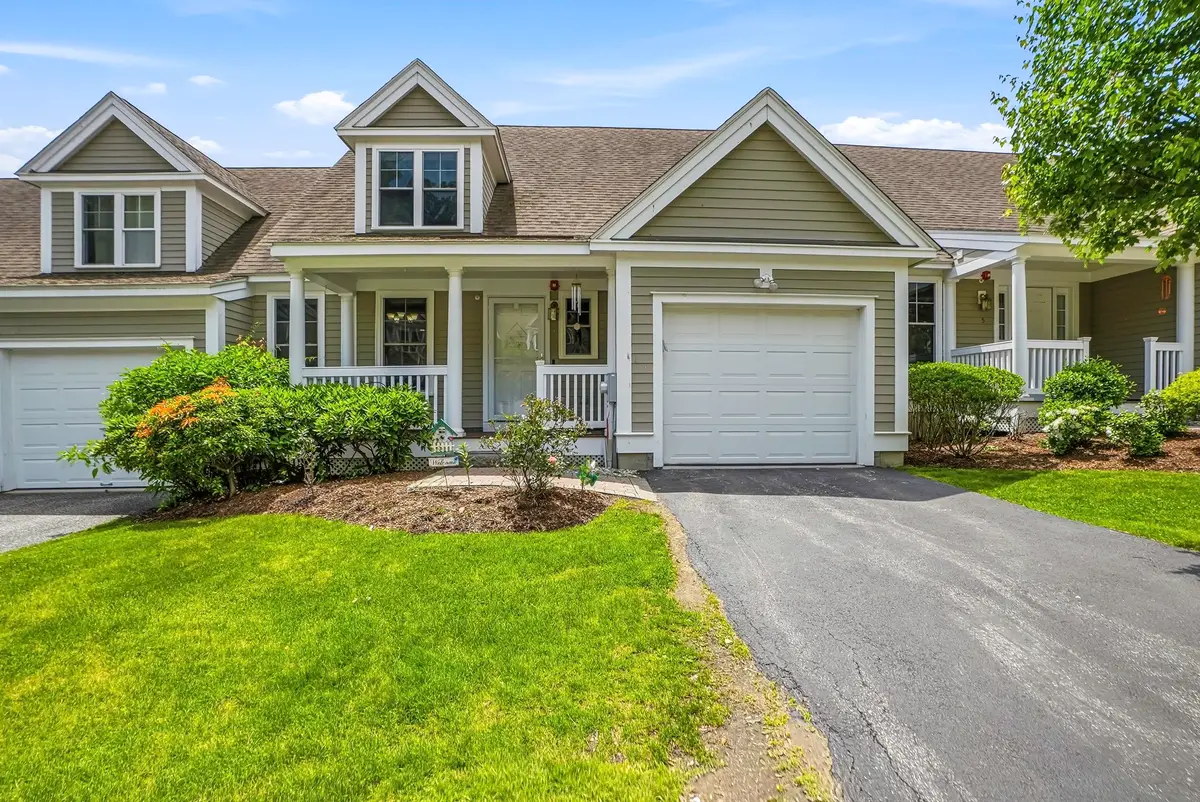 3 Woodbridge Court #3, North Grafton, MA 01536 - #1