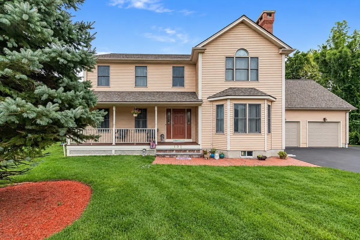 131 Elm Street, Seekonk, MA 02771 - #1