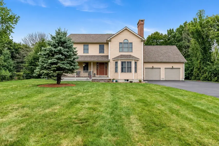 131 Elm Street, Seekonk, MA 02771 - #2
