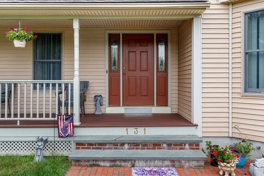 131 Elm Street, Seekonk, MA 02771 - #3