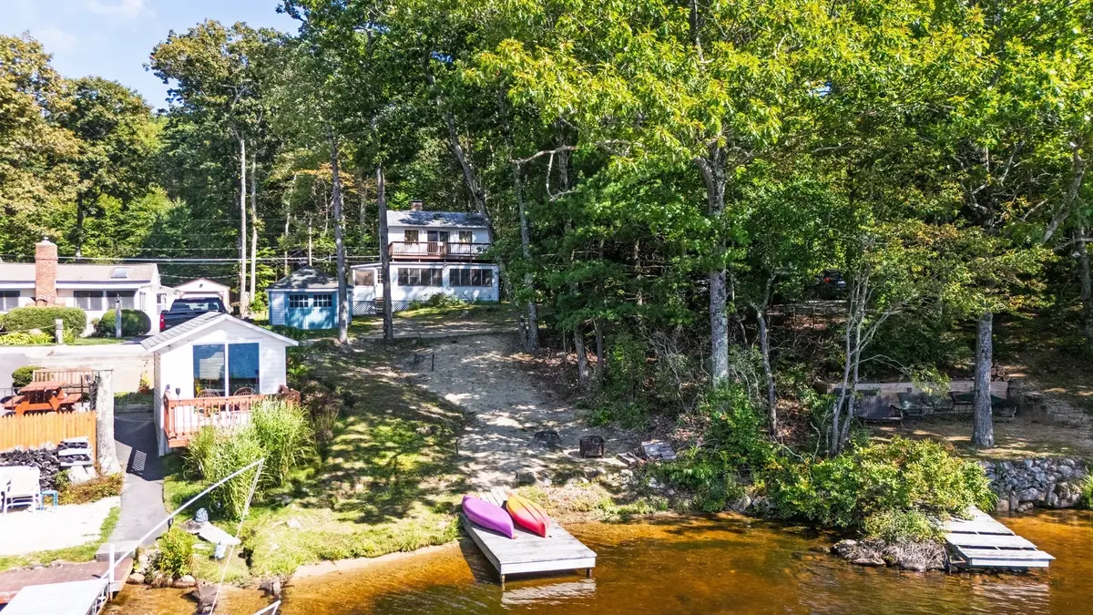 65 Stodge Meadow Road, Ashburnham, MA 01430 - #1