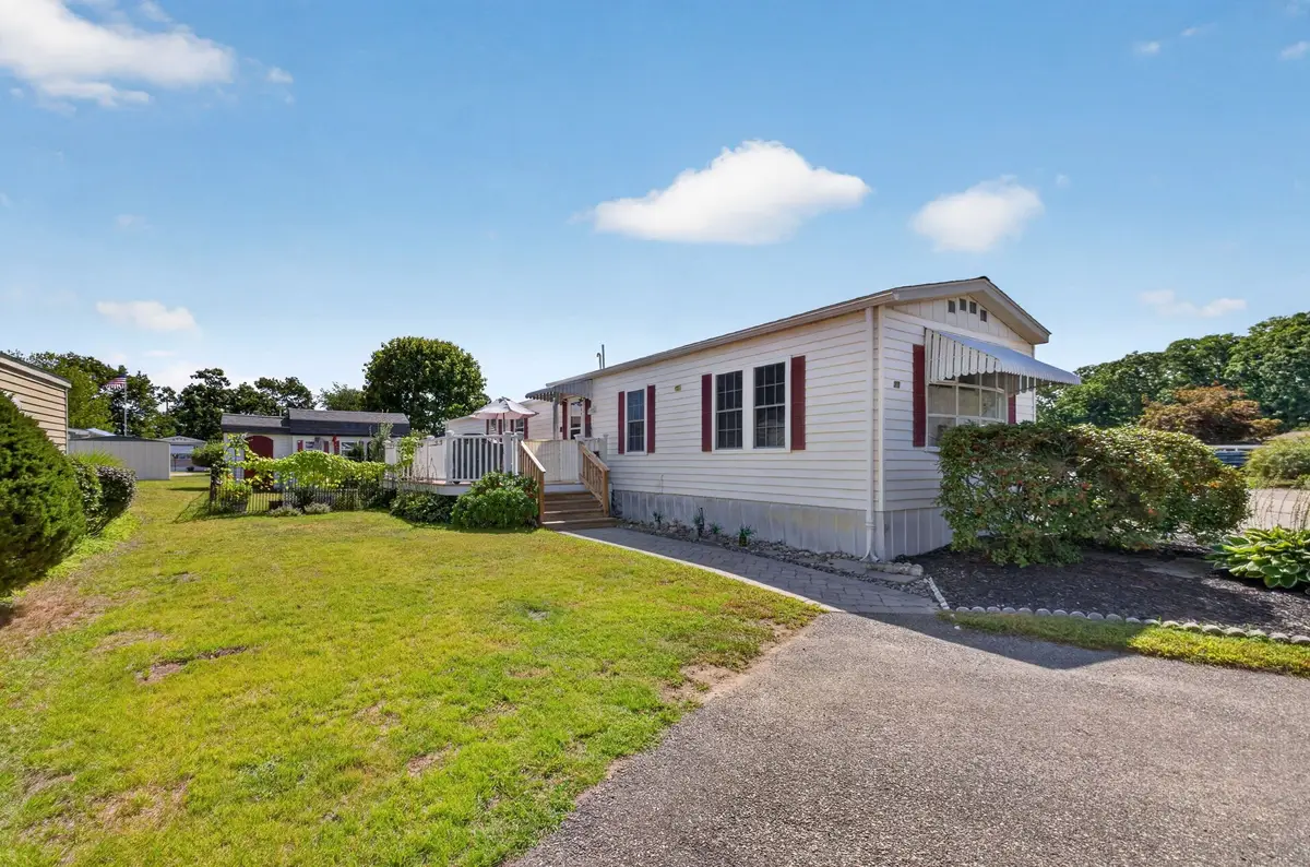 21 Dinny Lane, Plainville, MA 02762 - #1