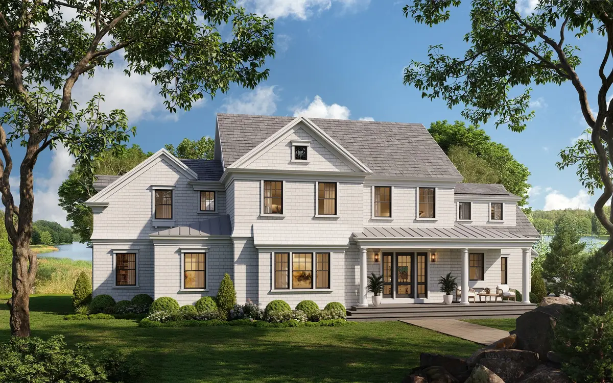 119 Downer Ave, Hingham, MA 02043 - #1