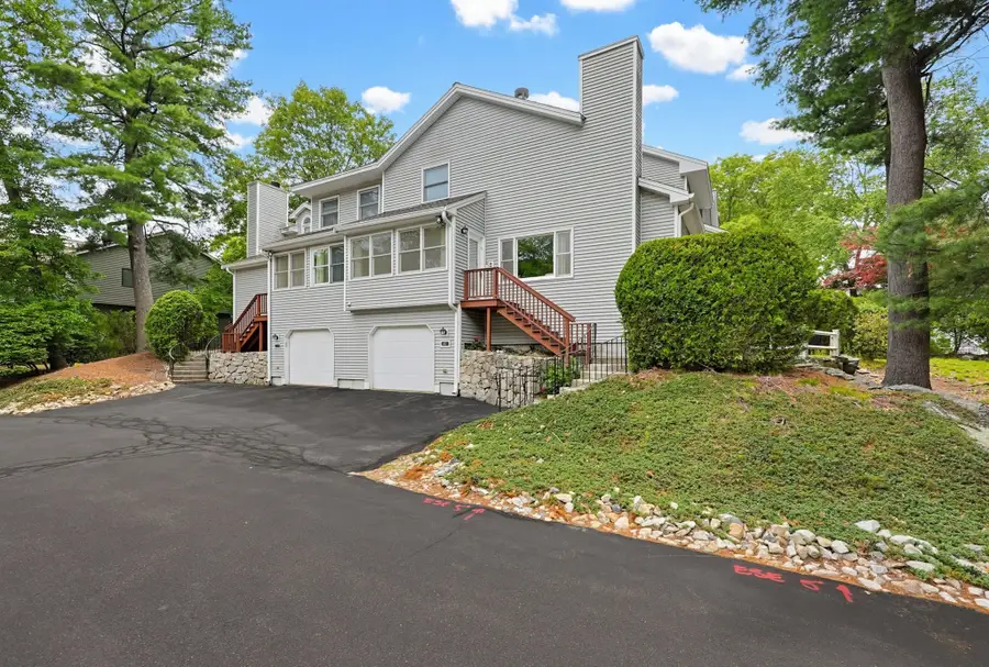 81 Arrowhead Cir #81, Ashland, MA 01721 - #2