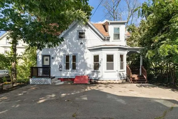 69 Franklin St, Lynn, MA 01902