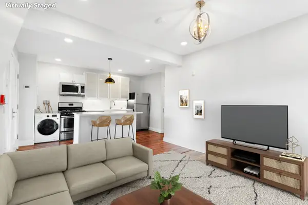104 Thorndike St #3, Cambridge, MA 02141