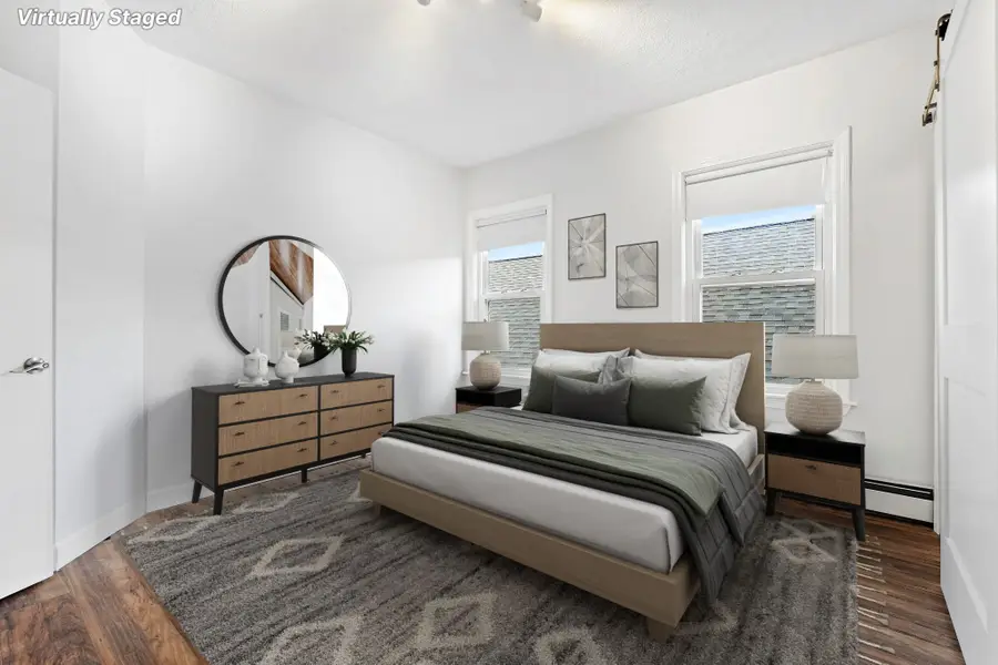 104 Thorndike St #3, Cambridge, MA 02141 - #3